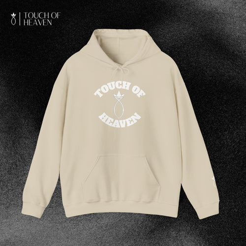 "FROM DARKNESS TO LIFE" Hoodie