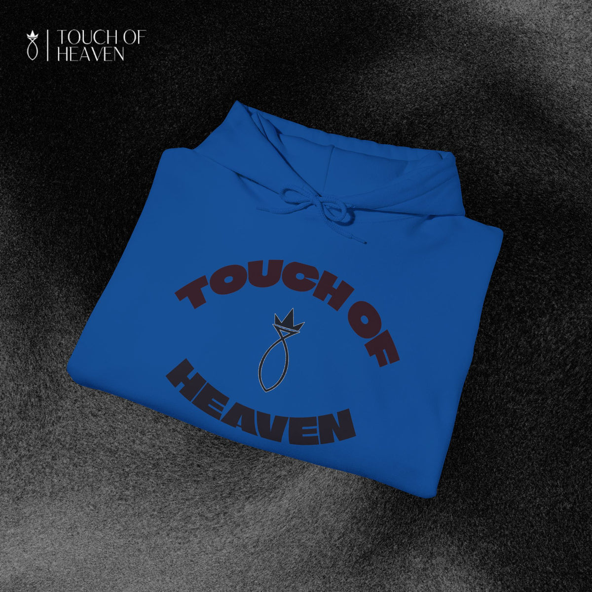 "SOUND OF REVIVAL" Hoodie
