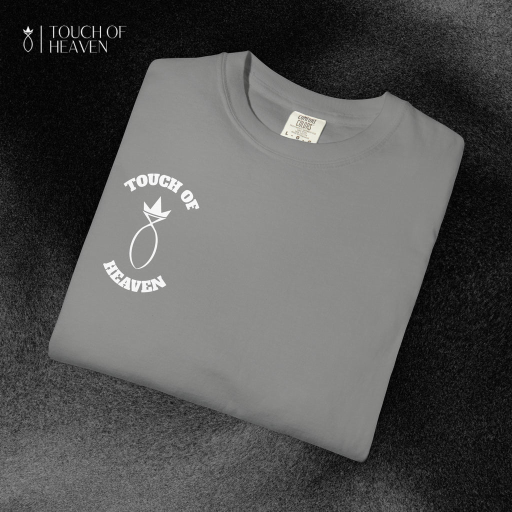 "TOUCH OF HEAVEN" Tee