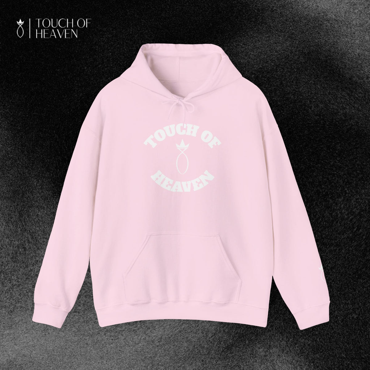"WWW" Hoodie