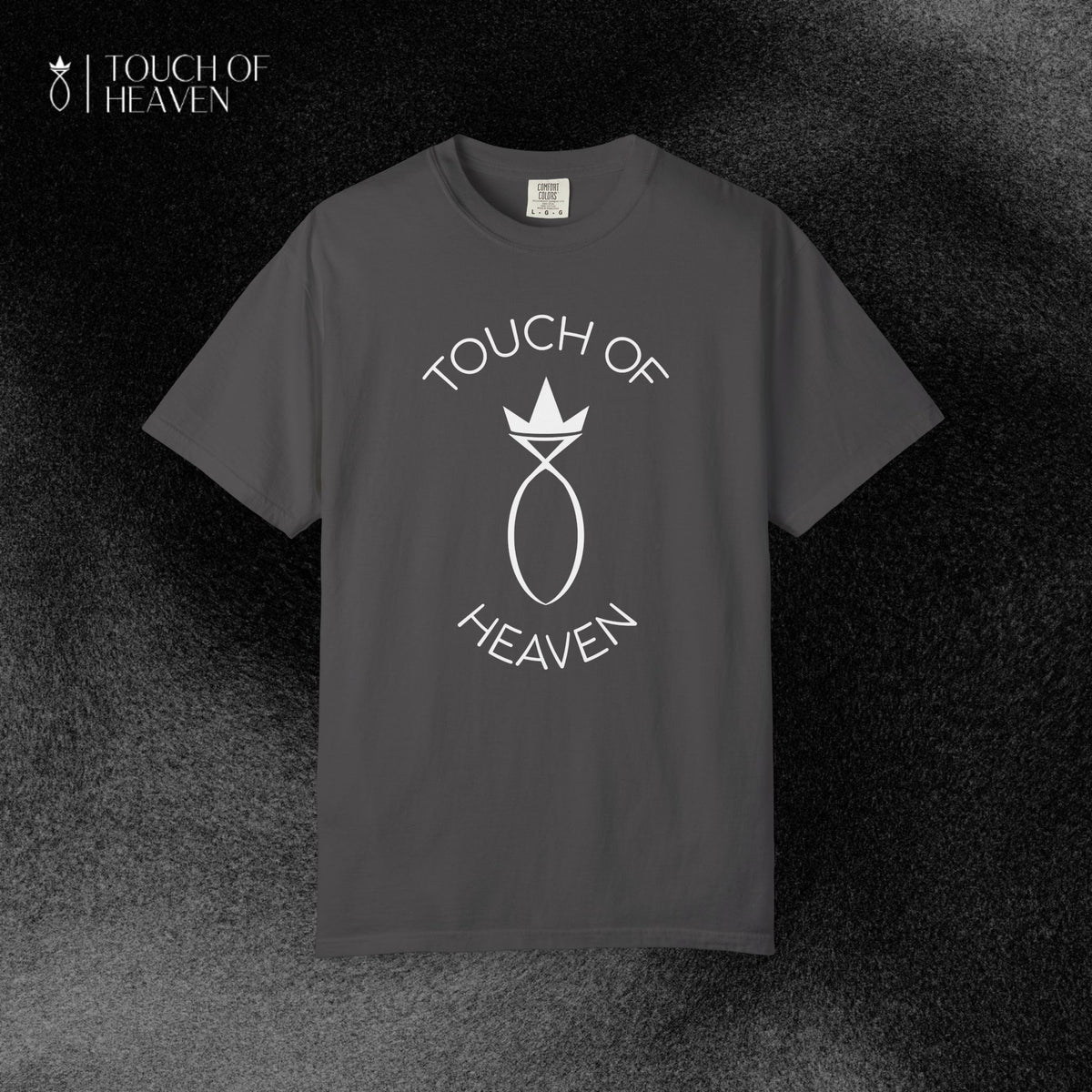 "JOYFUL" Tee