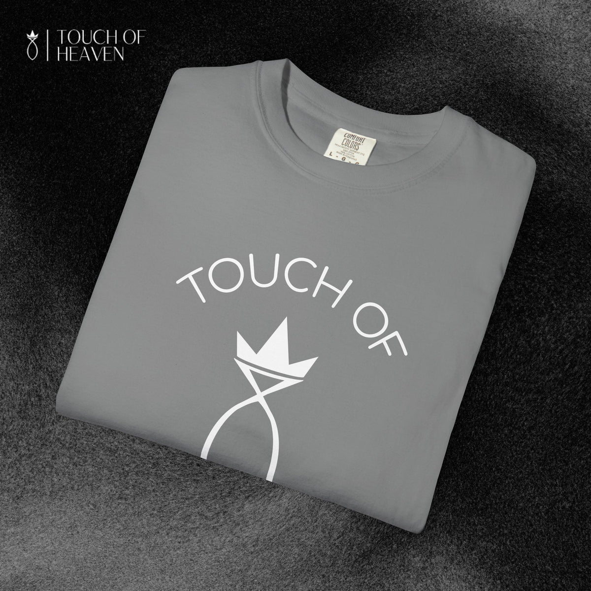"SOUND OF REVIVAL" Tee