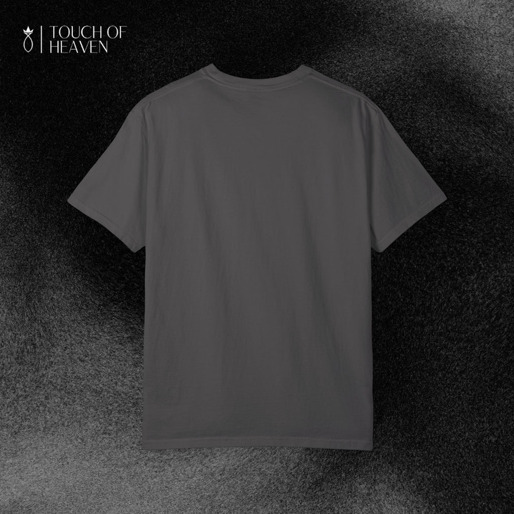 "TOUCH OF HEAVEN" Tee