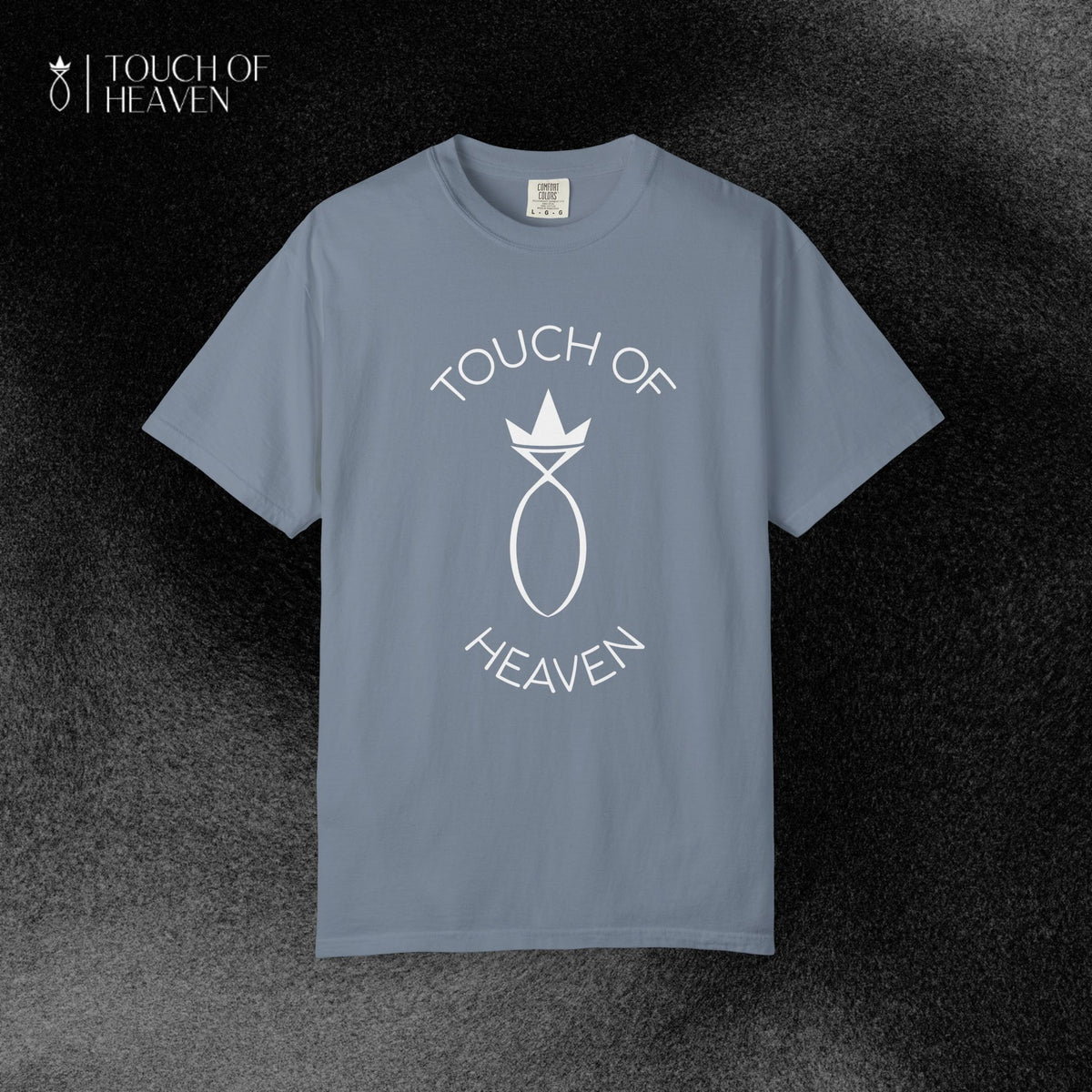 "SOUND OF REVIVAL" Tee