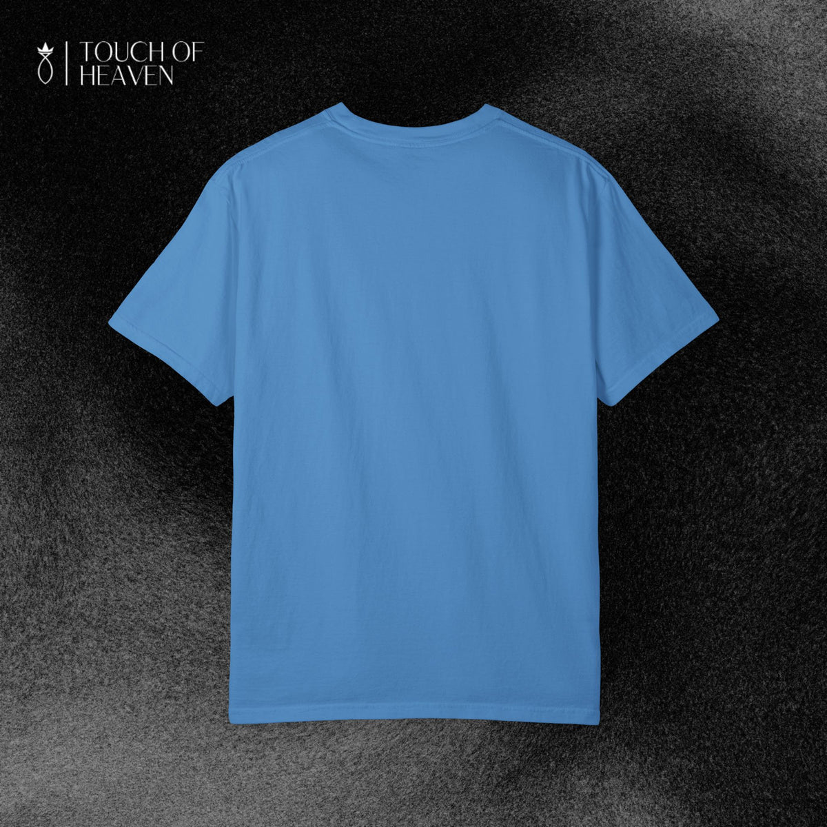 "TOUCH OF HEAVEN" Tee