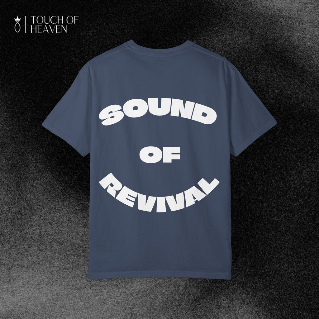 "SOUND OF REVIVAL" Tee