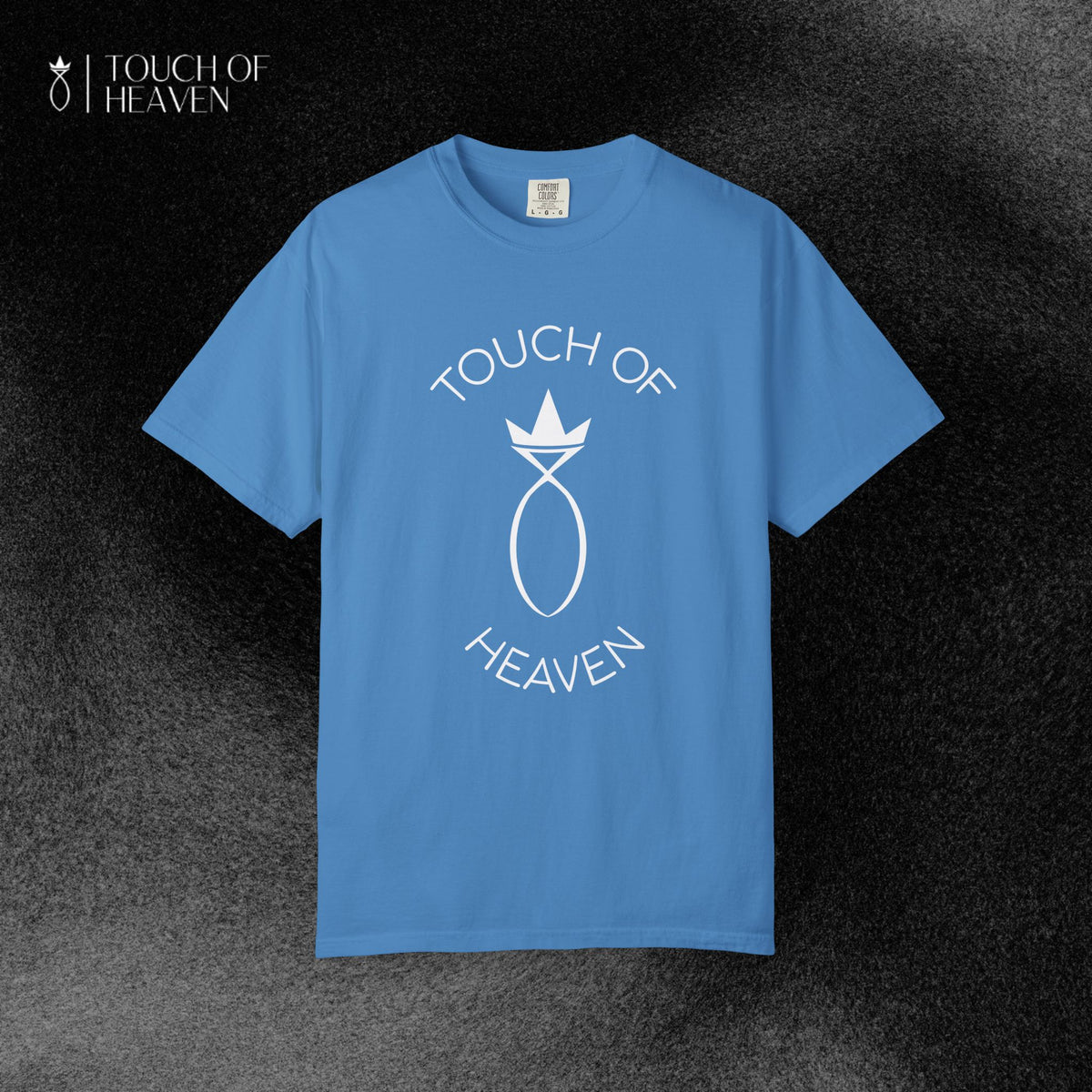 "SOUND OF REVIVAL" Tee