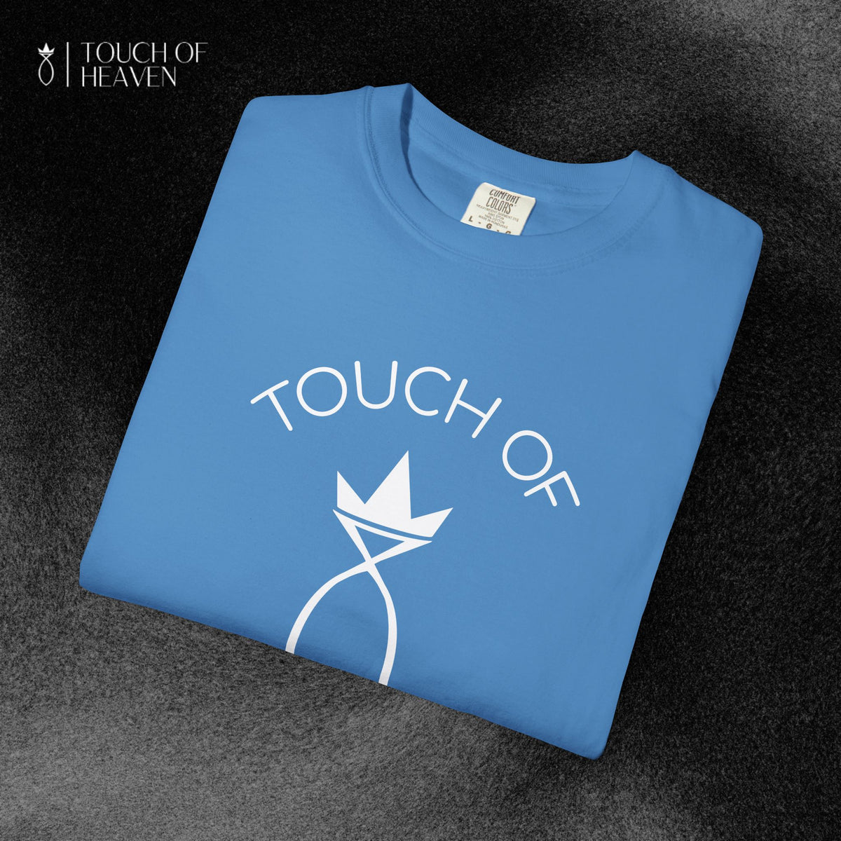 "SOUND OF REVIVAL" Tee