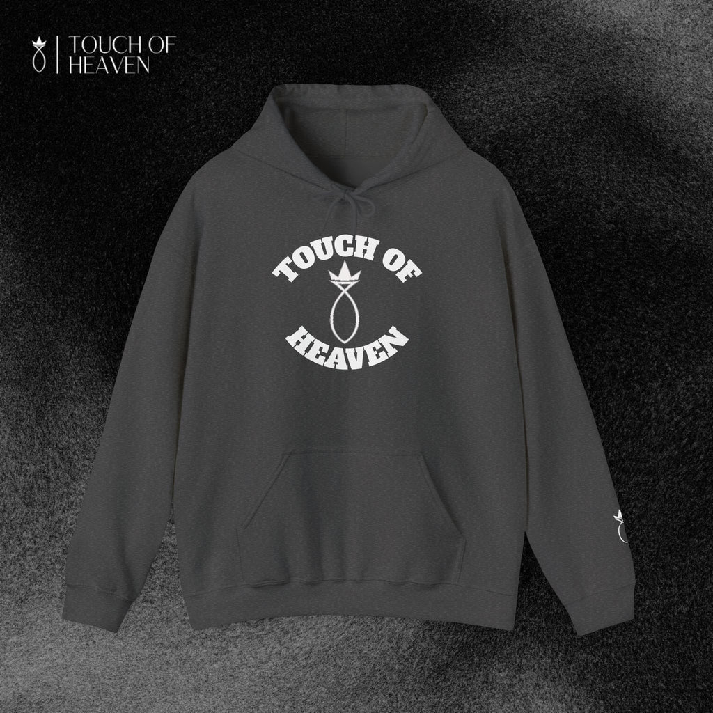 "FROM DARKNESS TO LIFE" Hoodie