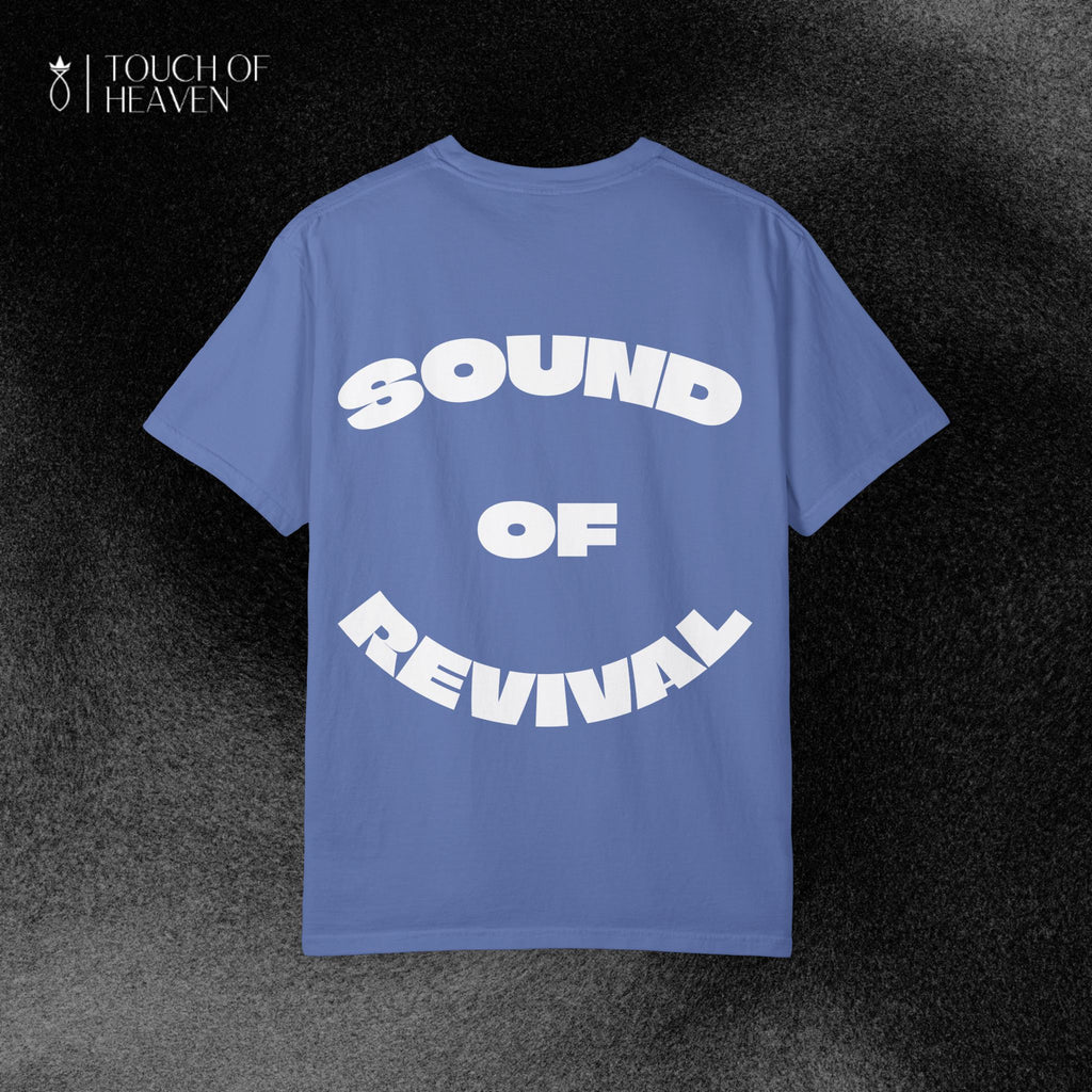 "SOUND OF REVIVAL" Tee