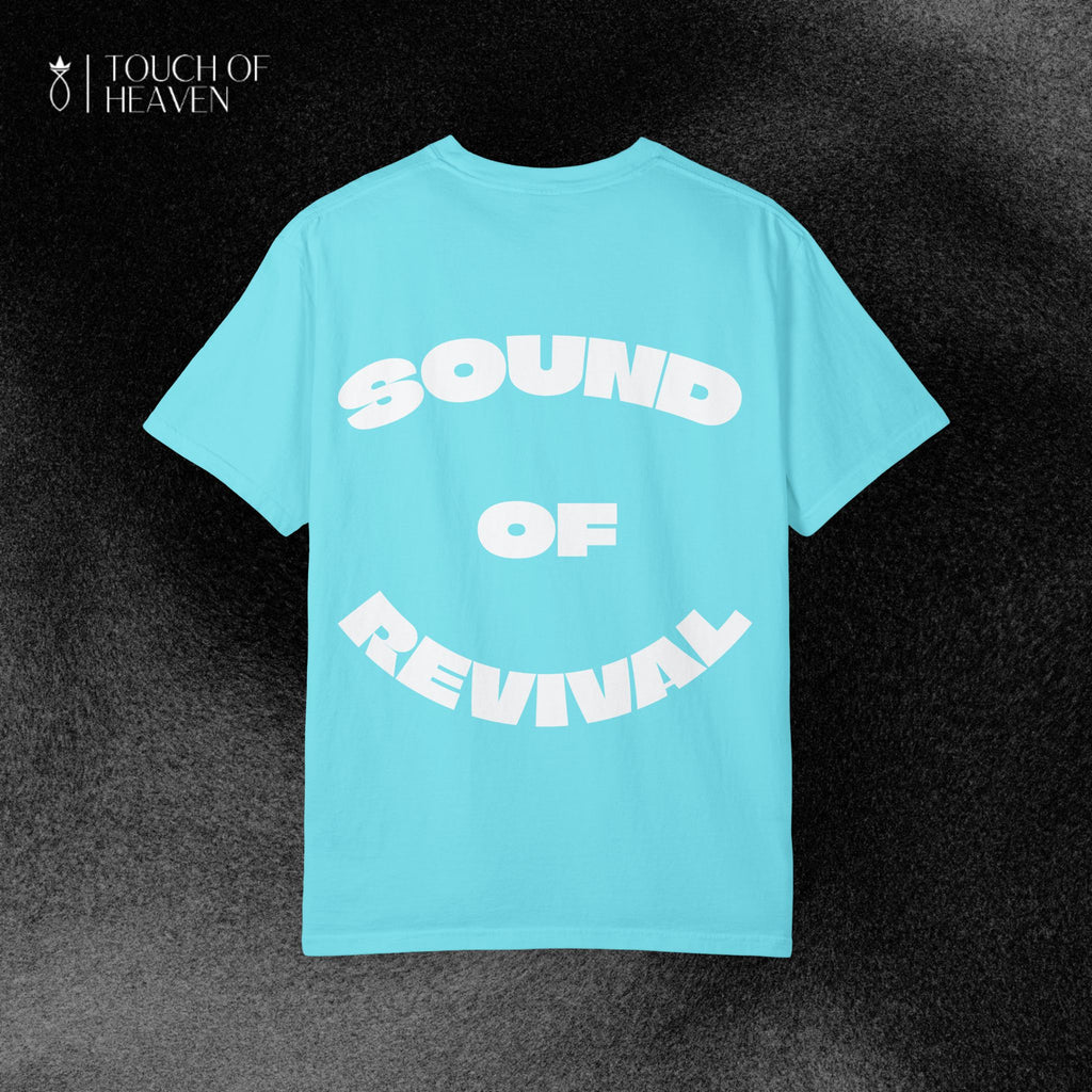 "SOUND OF REVIVAL" Tee