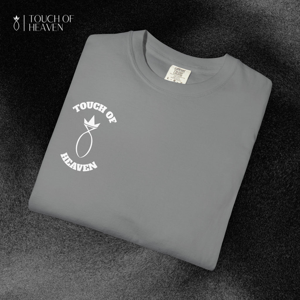 "TOUCH OF HEAVEN" Tee