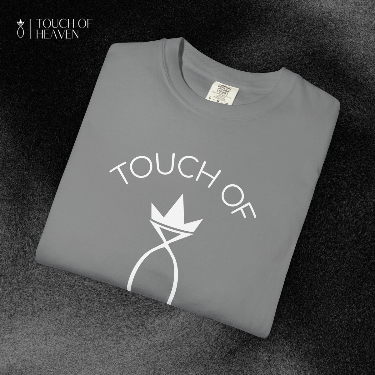 "JOYFUL" Tee