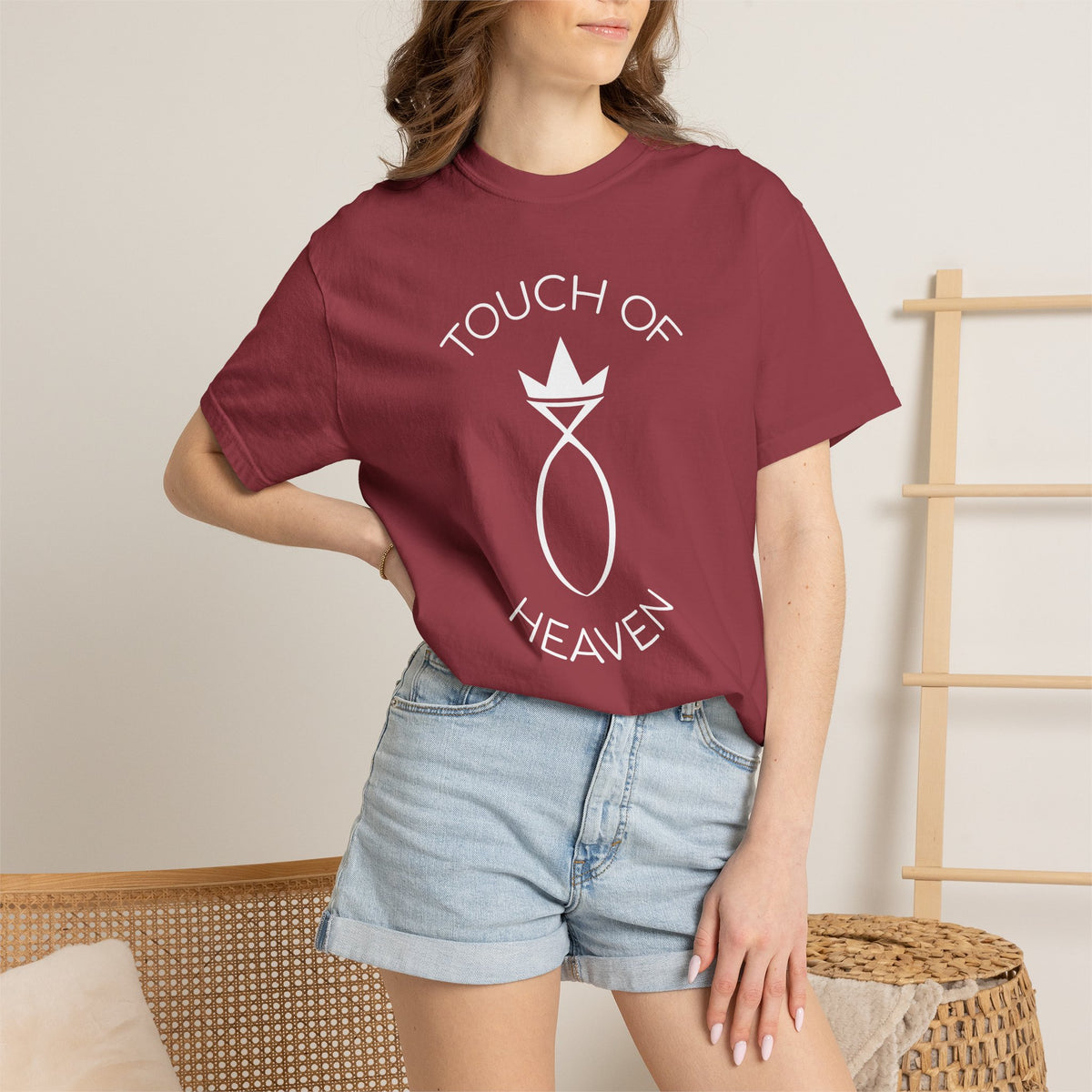 "SIN DID NOT WIN" Tee