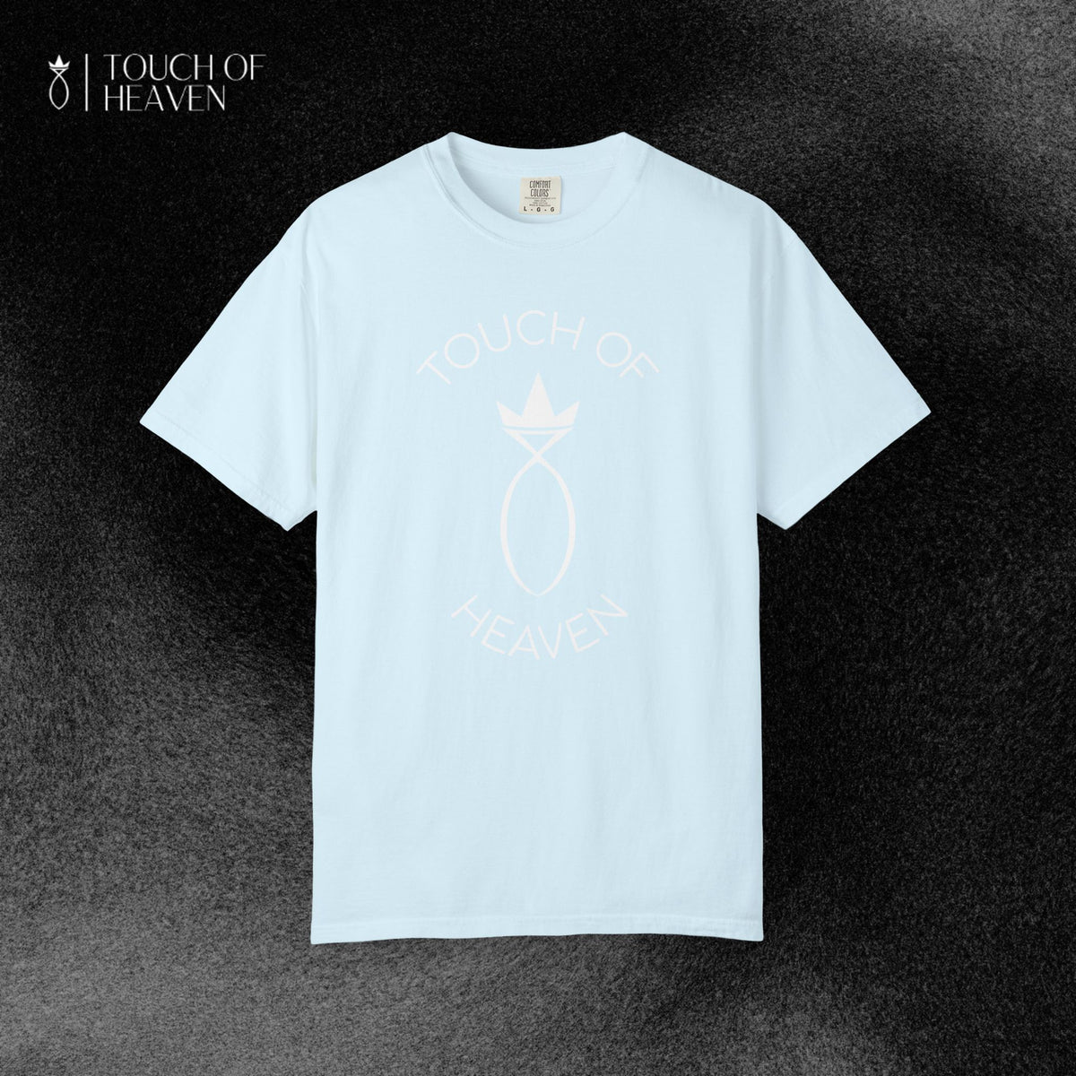 "SIN DID NOT WIN" Tee