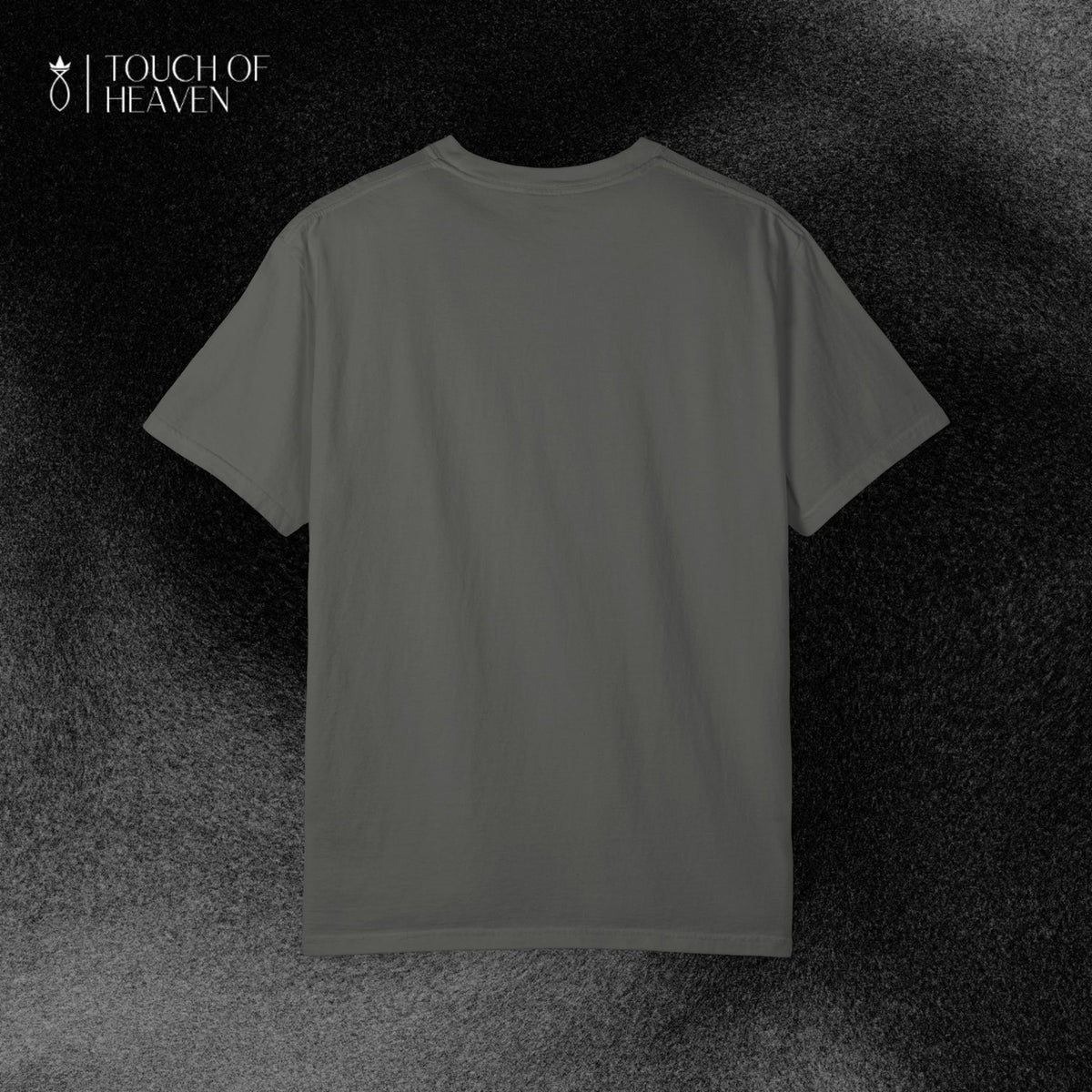 "TOUCH OF HEAVEN" Tee