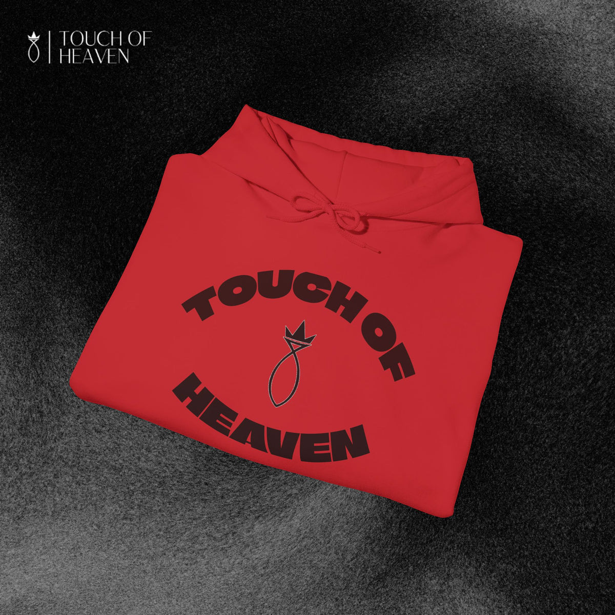 "SOUND OF REVIVAL" Hoodie