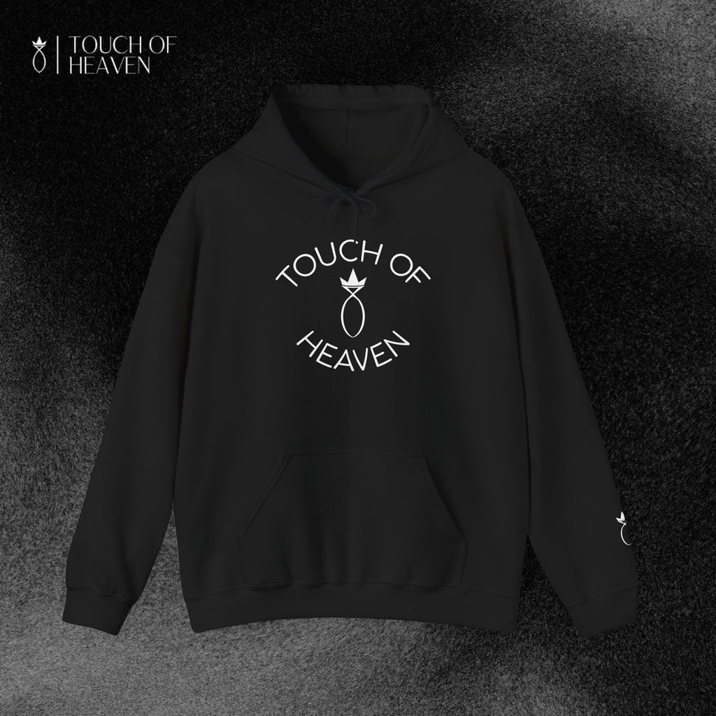 "JOYFUL" Hoodie