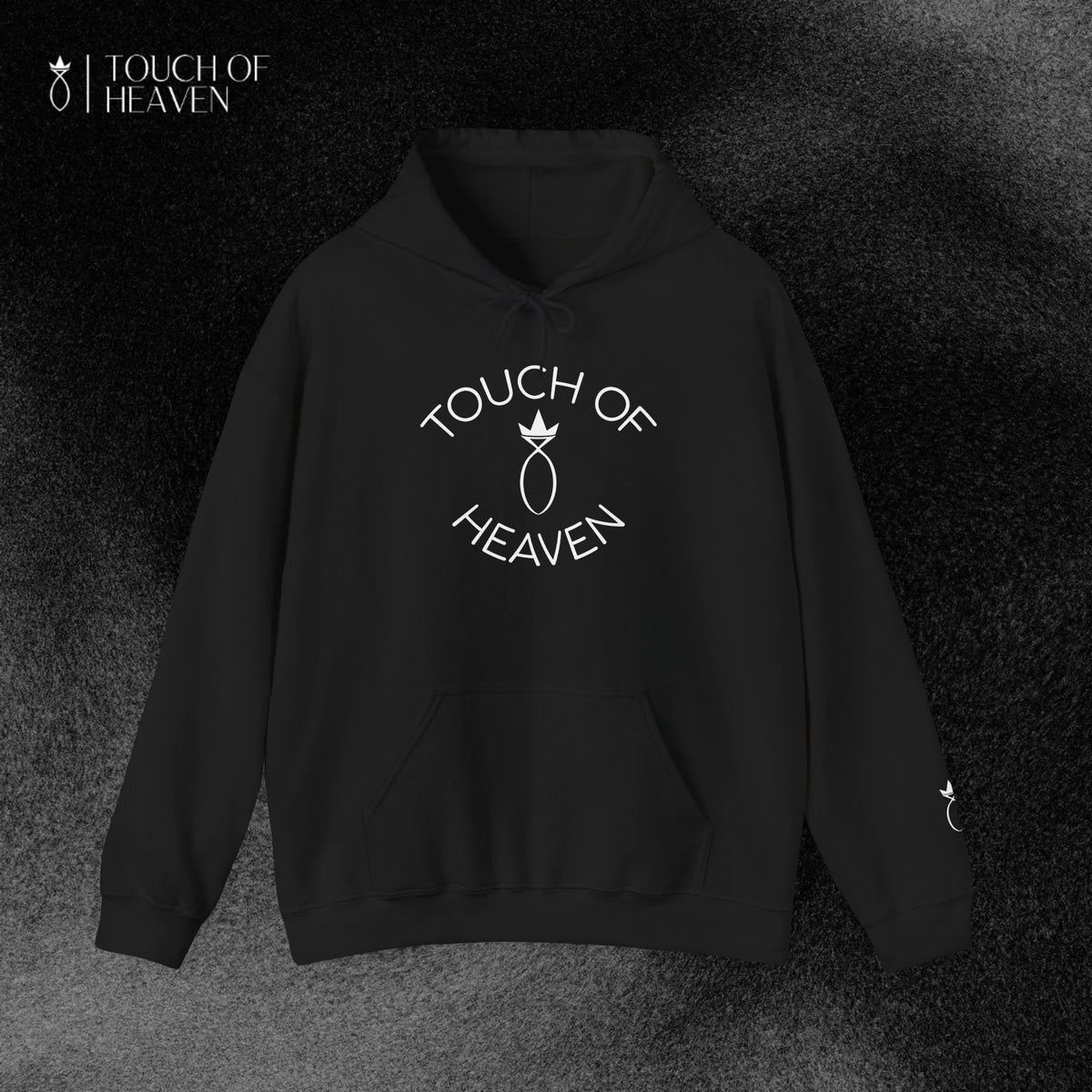 "JOYFUL" Hoodie