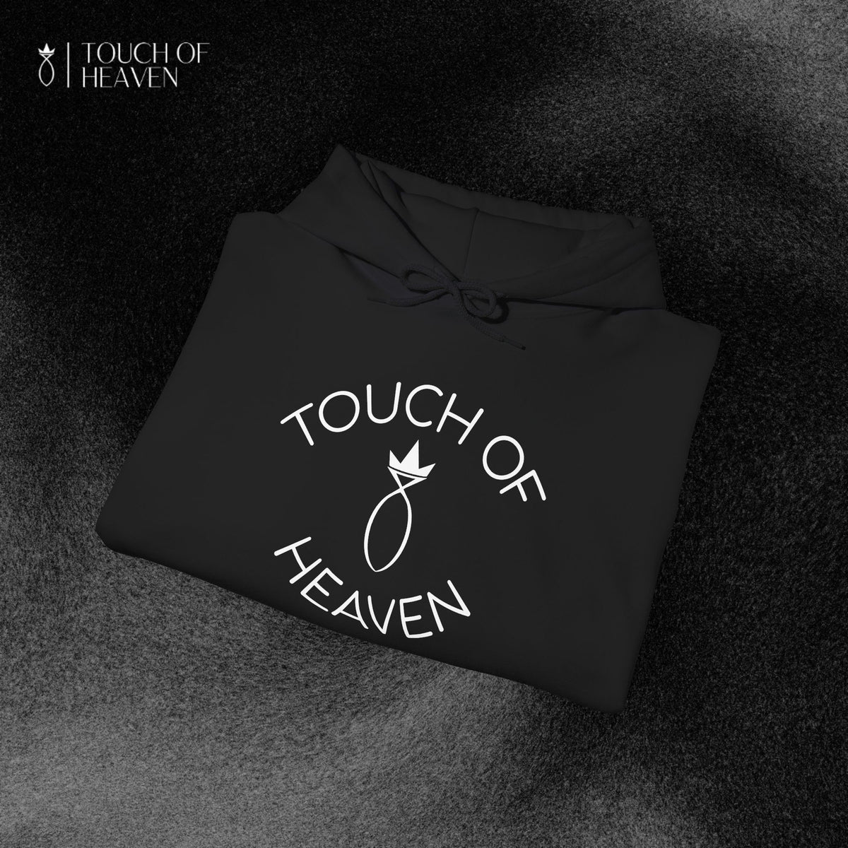 "JOYFUL" Hoodie