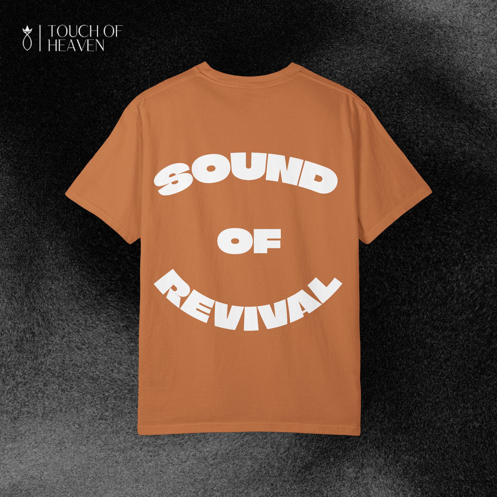 "SOUND OF REVIVAL" Tee