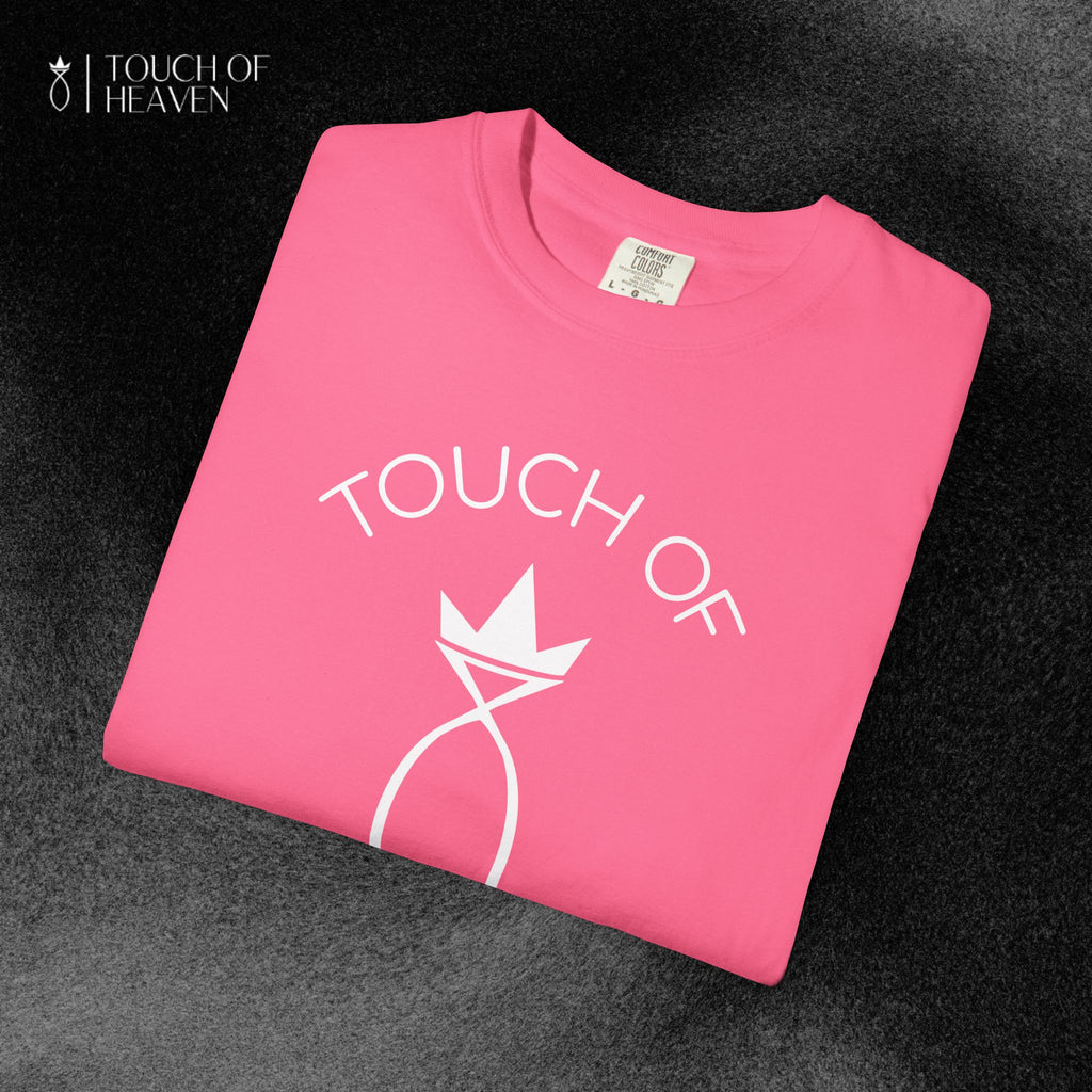 "WWW" Tee