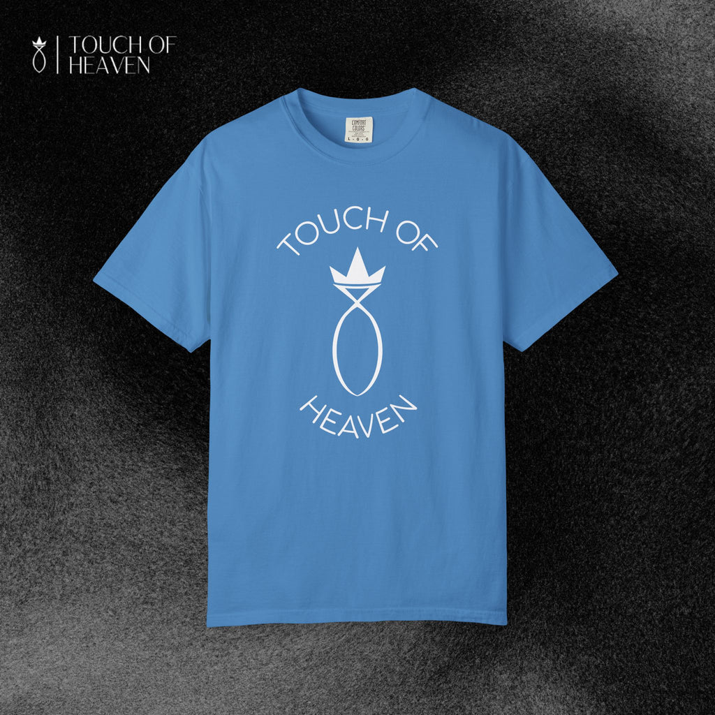 "SIN DID NOT WIN" Tee