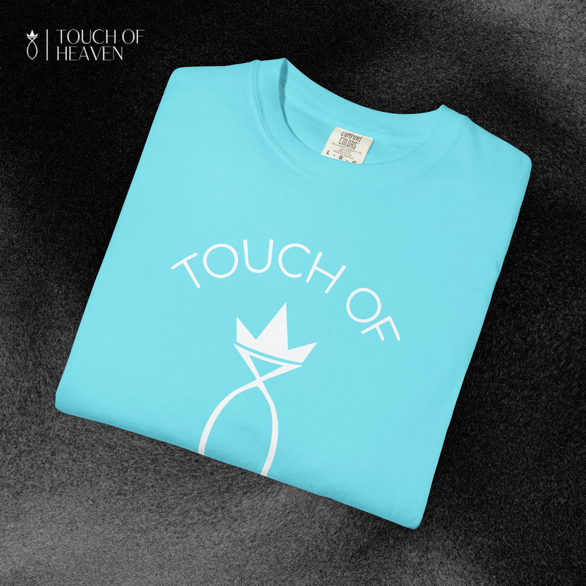 "WWW" Tee