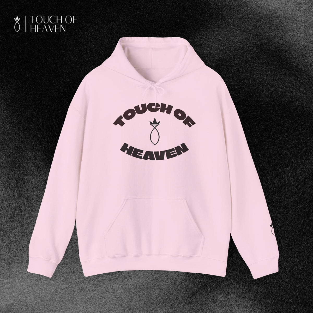 "SOUND OF REVIVAL" Hoodie