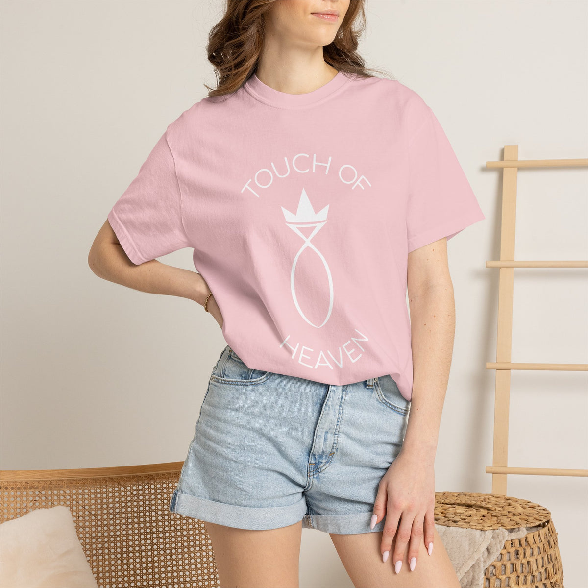 "SOUND OF REVIVAL" Tee