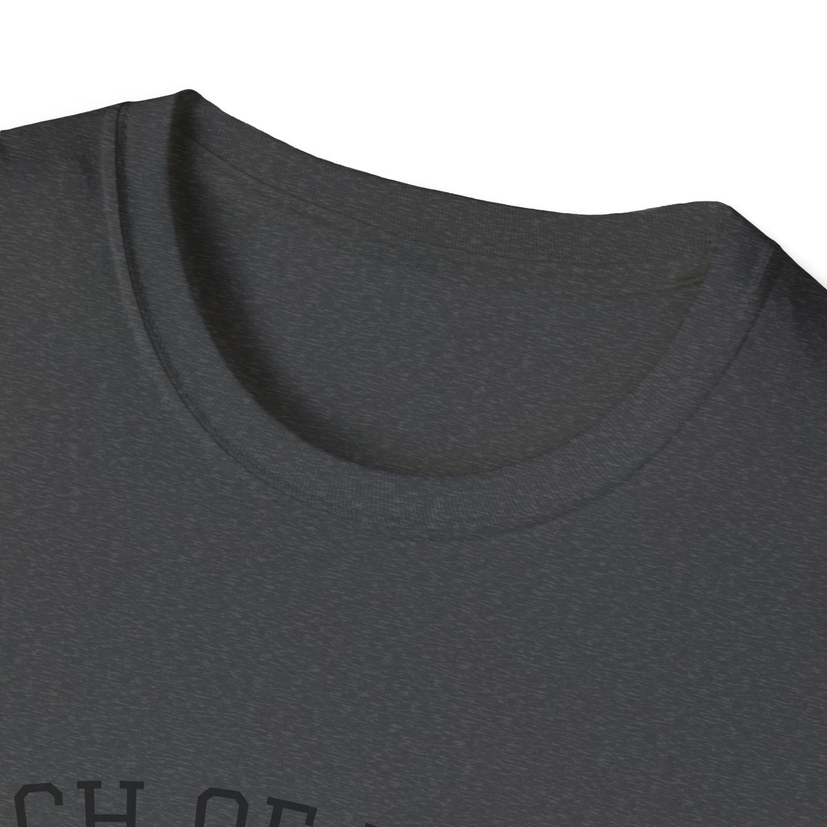 Touch of Heaven T-Shirt — "Jesus Is The Culture" Christian Tee