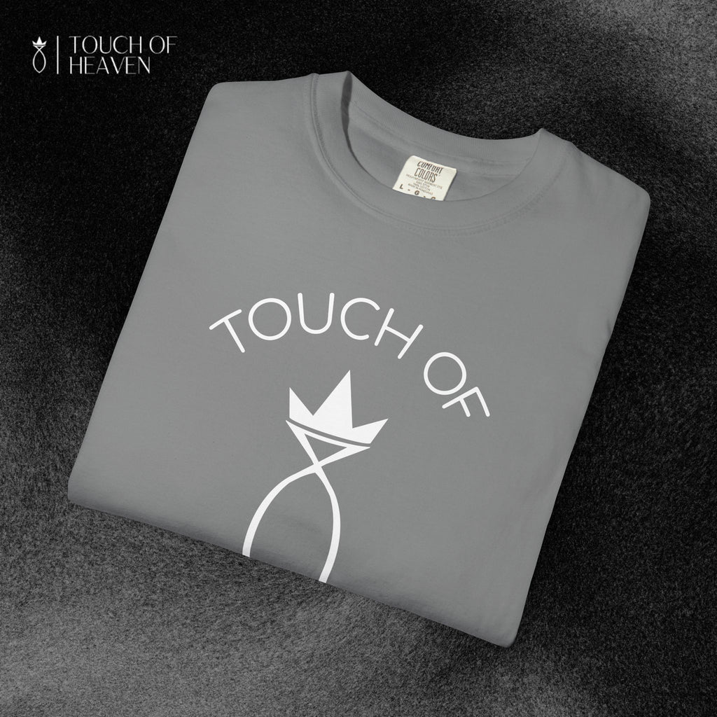 "WWW" Tee