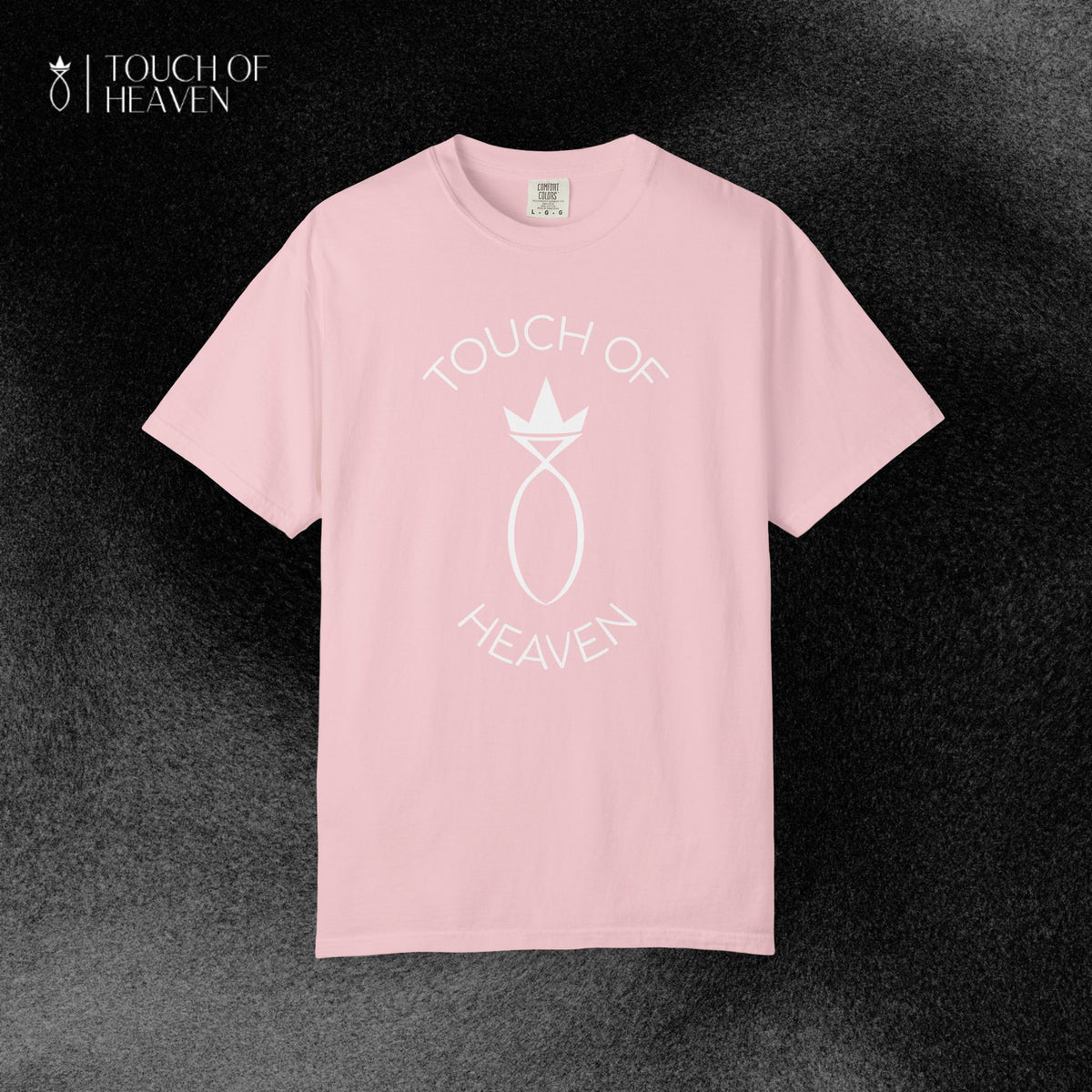 "WWW" Tee