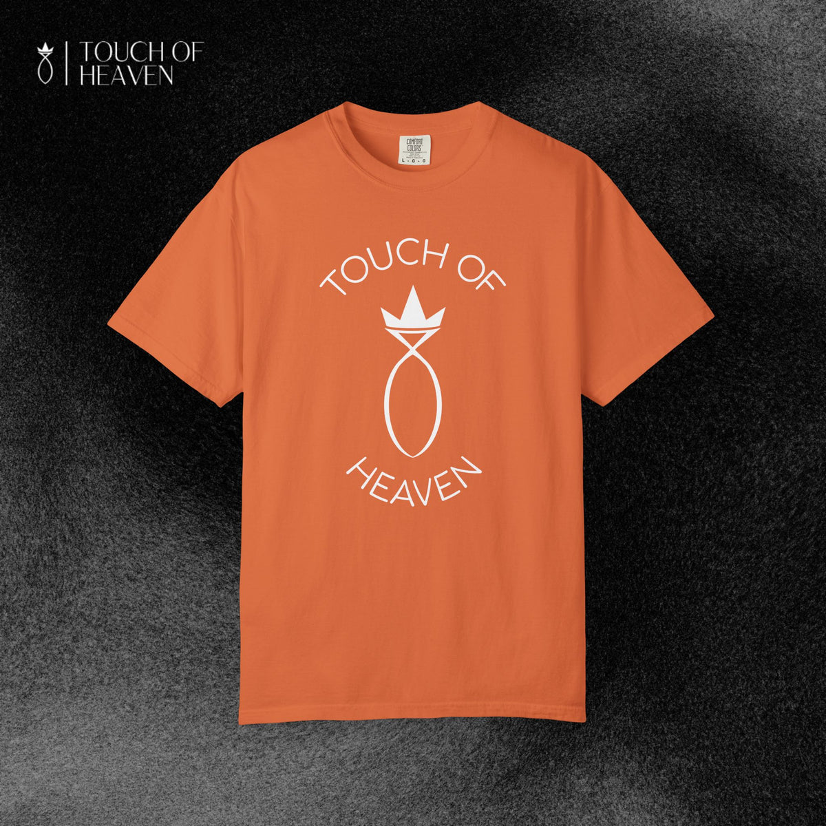 "SIN DID NOT WIN" Tee