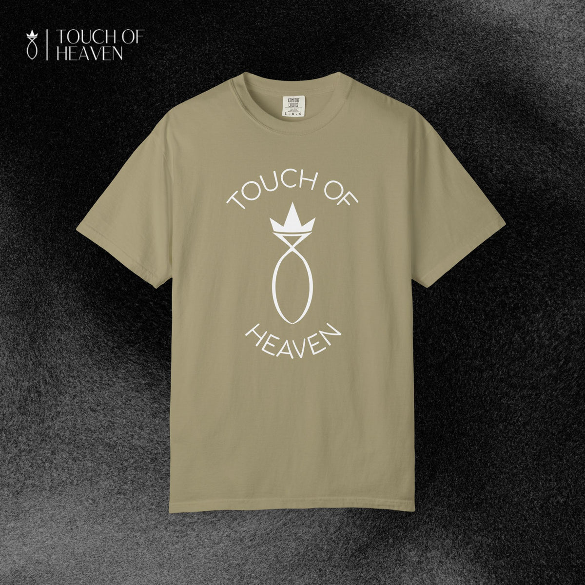 "JOYFUL" Tee