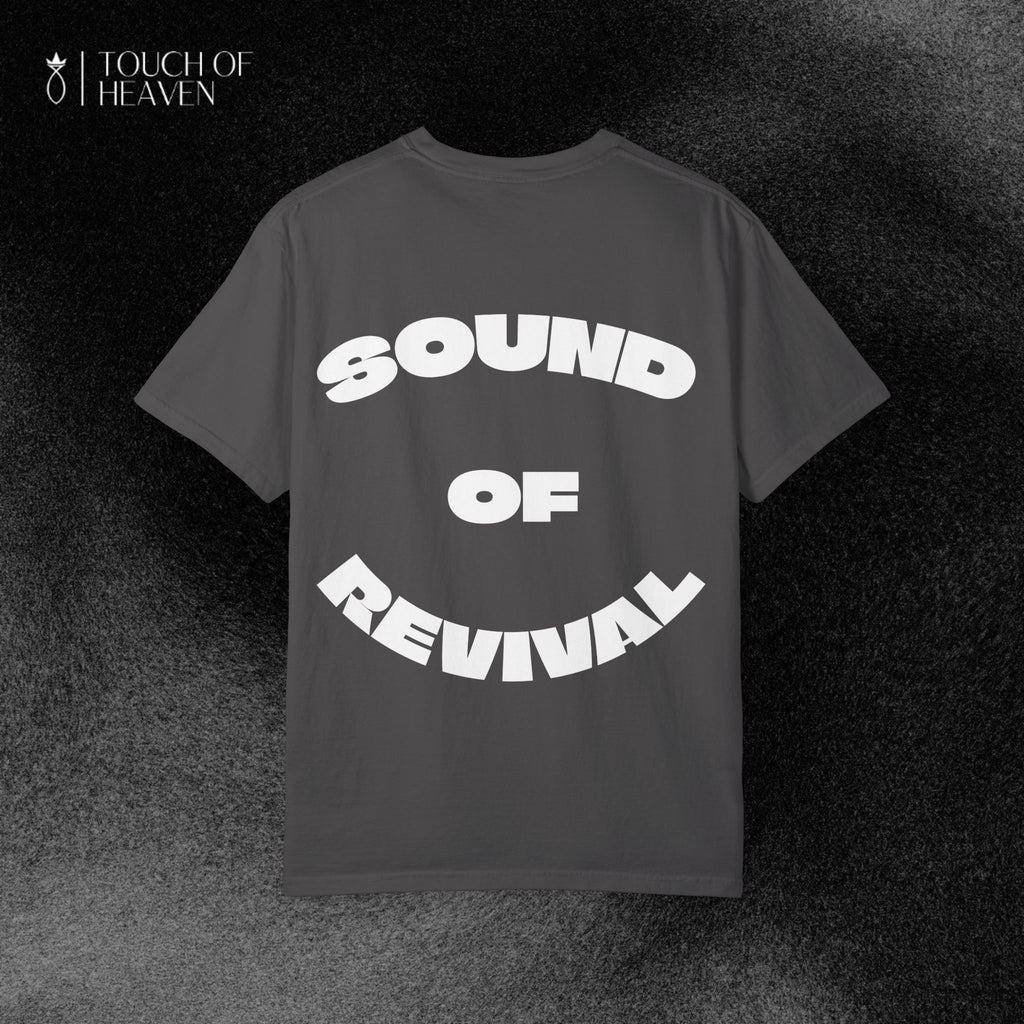 "SOUND OF REVIVAL" Tee