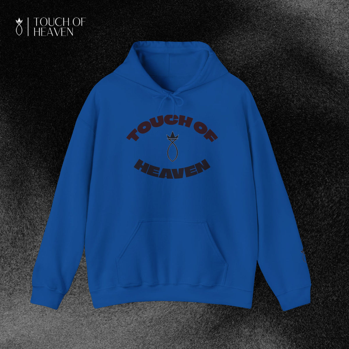 "SOUND OF REVIVAL" Hoodie
