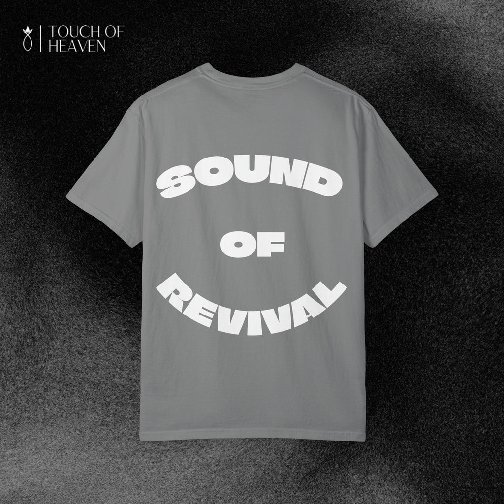 "SOUND OF REVIVAL" Tee