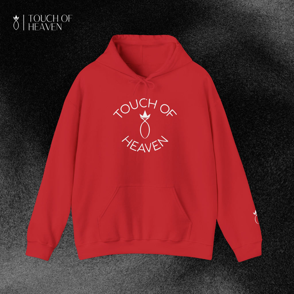 "JOYFUL" Hoodie
