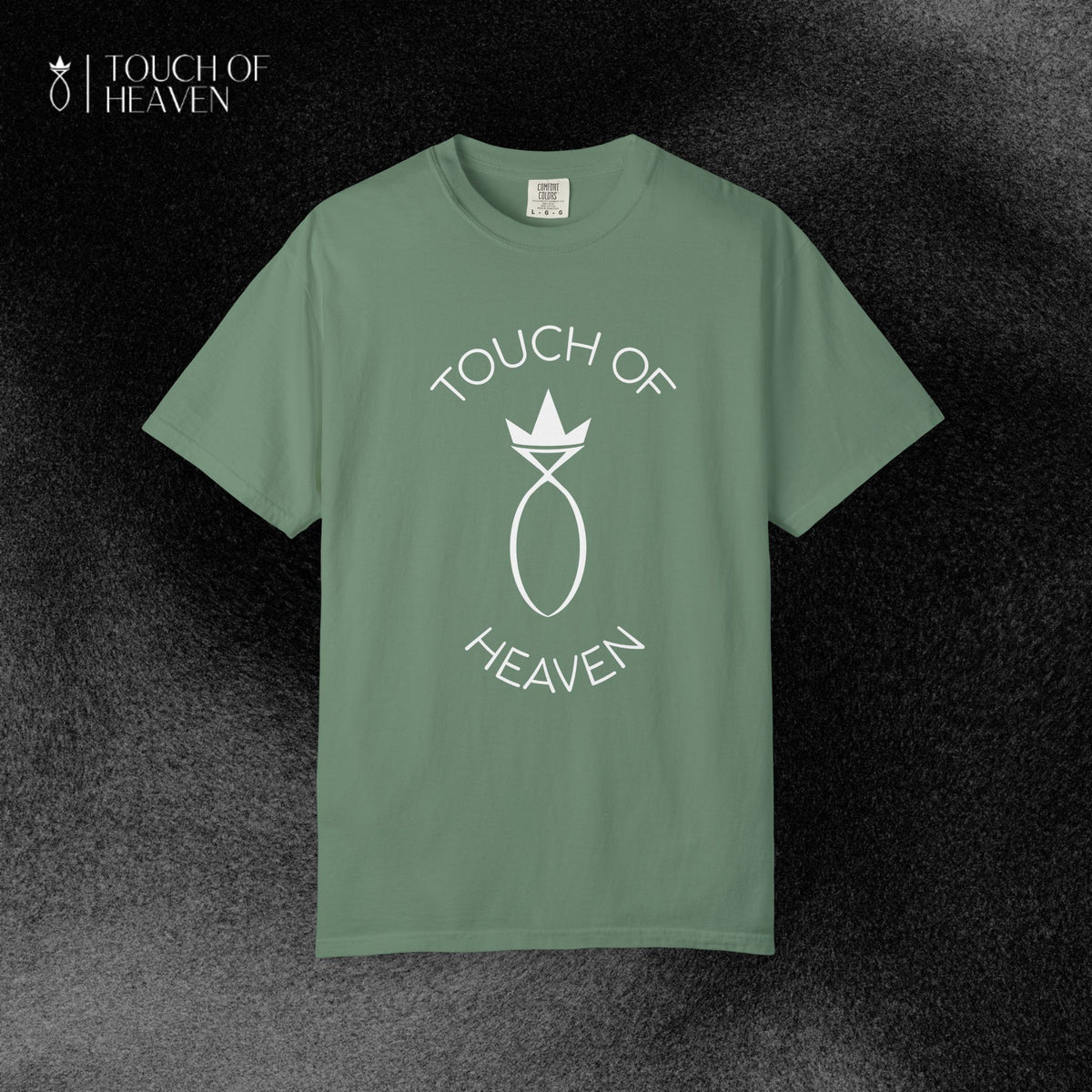 "SOUND OF REVIVAL" Tee