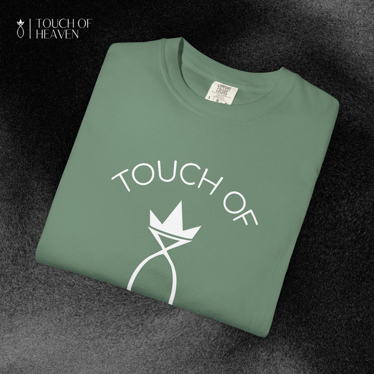 "SOUND OF REVIVAL" Tee