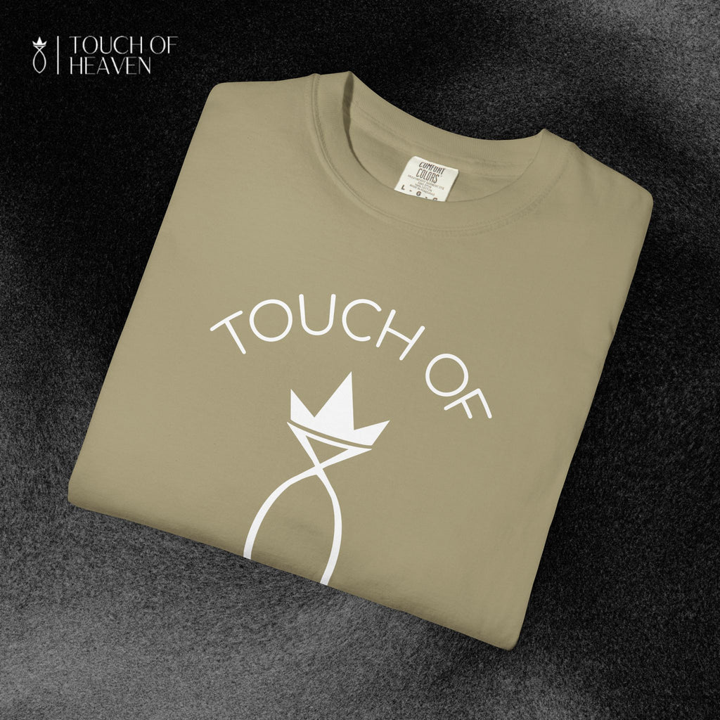 "WWW" Tee