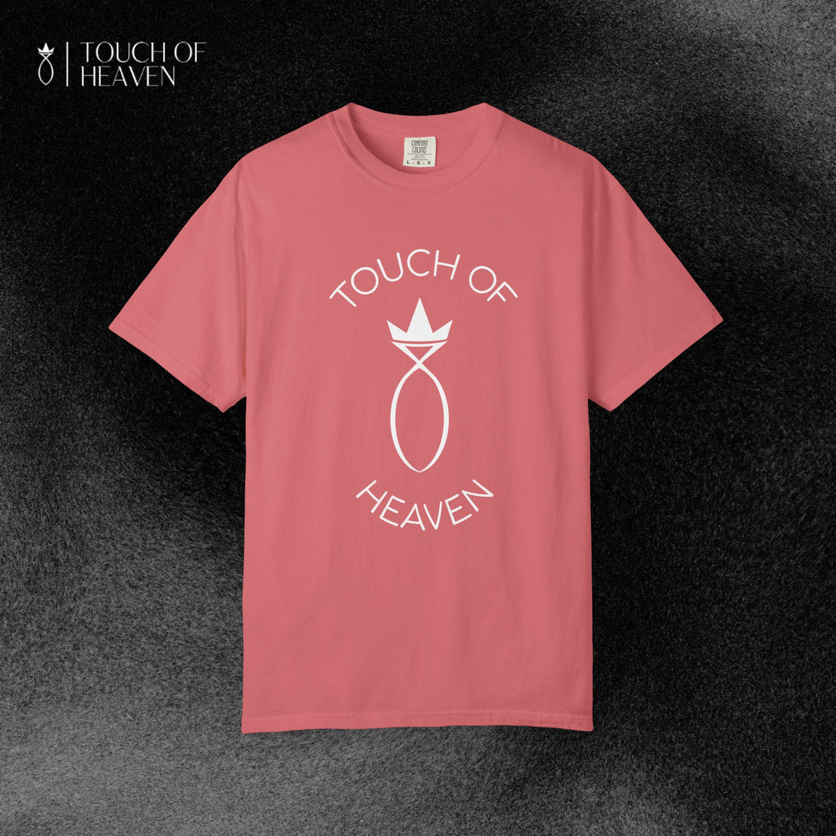 "SOUND OF REVIVAL" Tee
