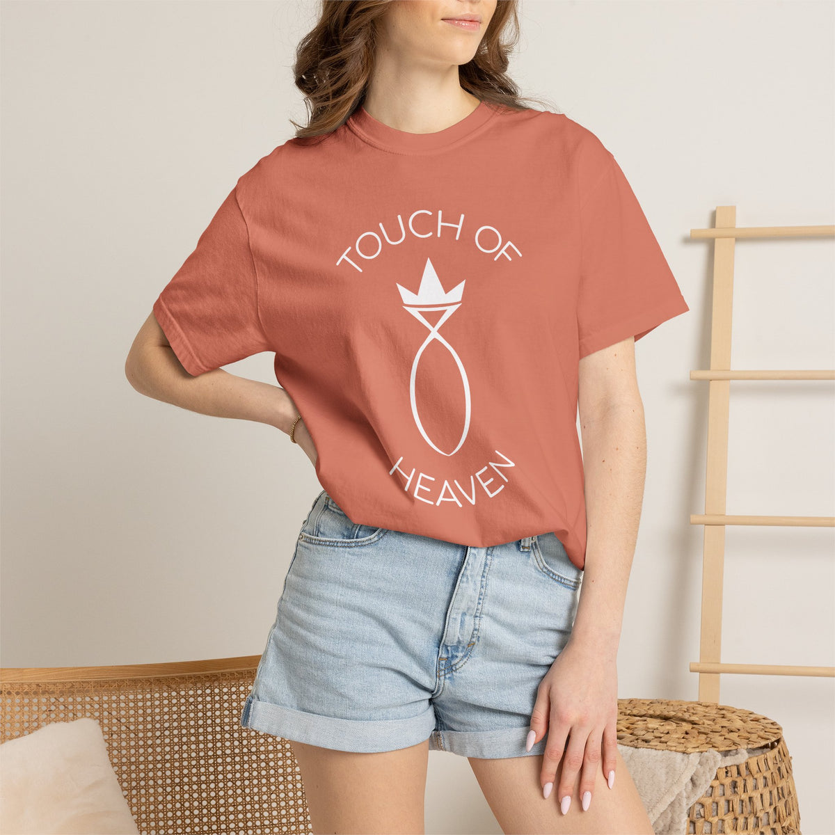 "SIN DID NOT WIN" Tee