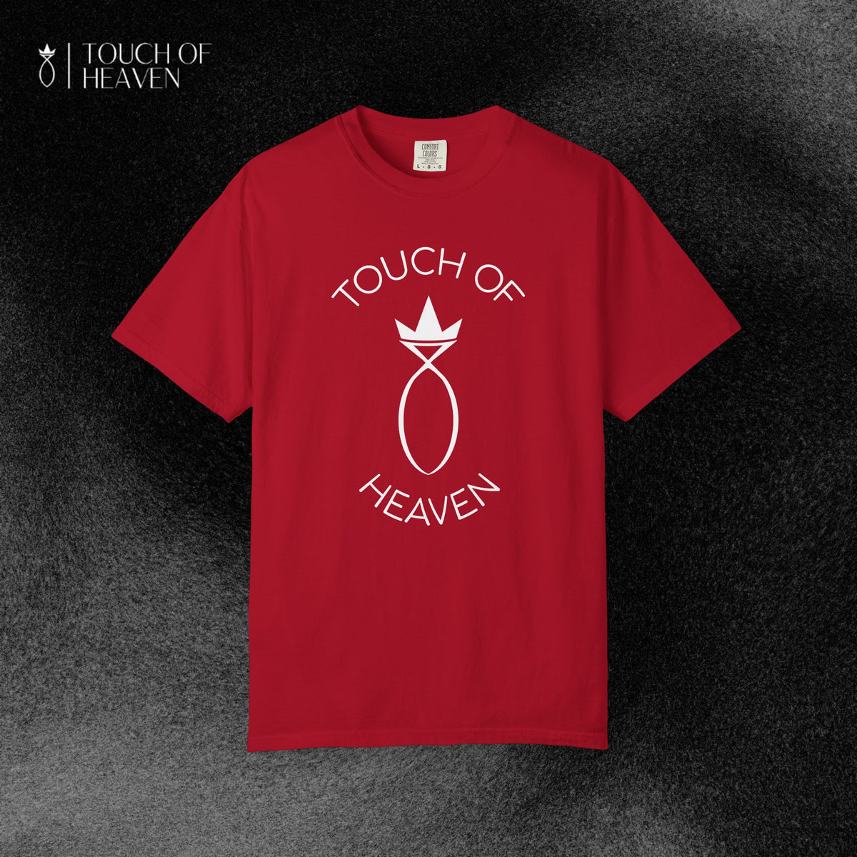 "SIN DID NOT WIN" Tee