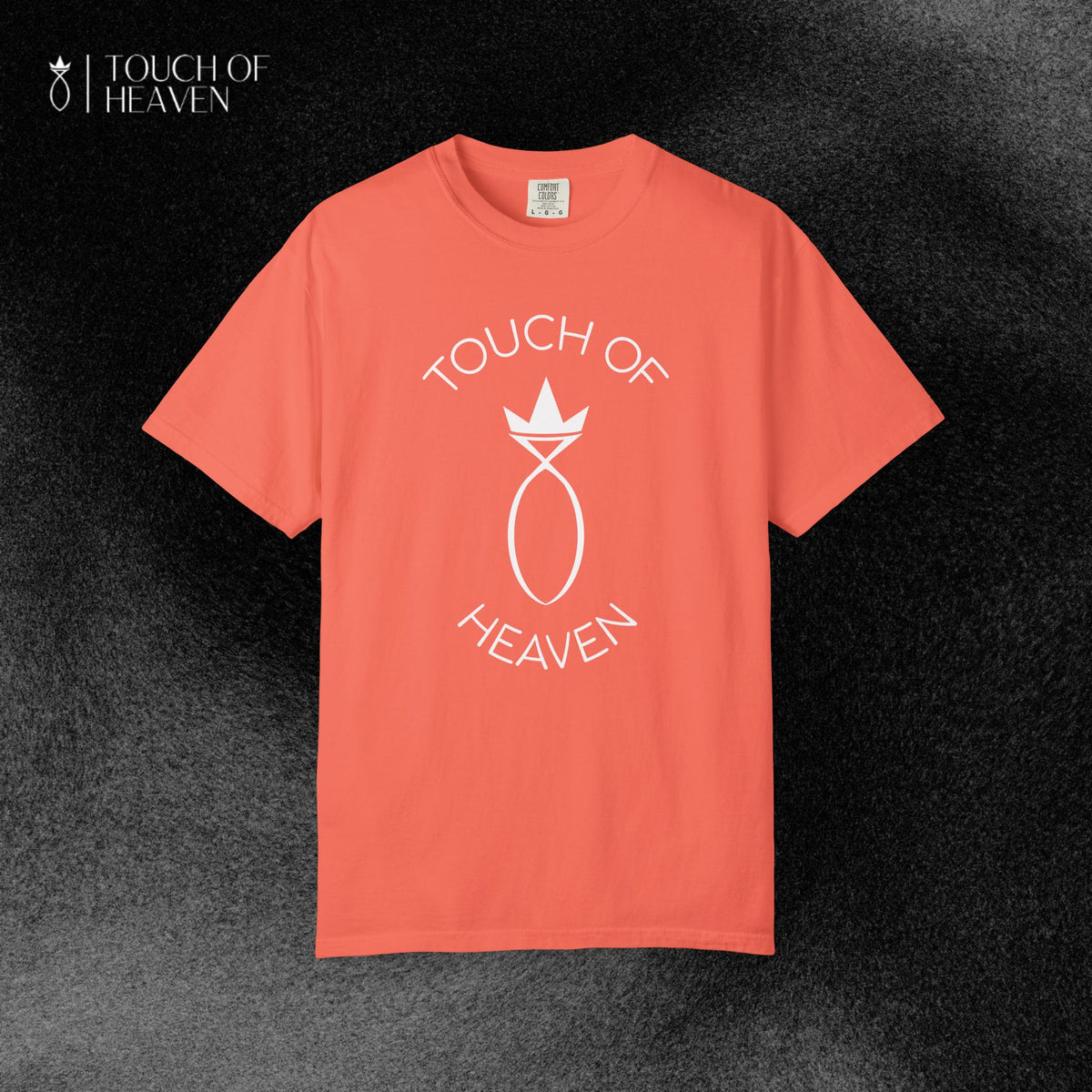 "JOYFUL" Tee