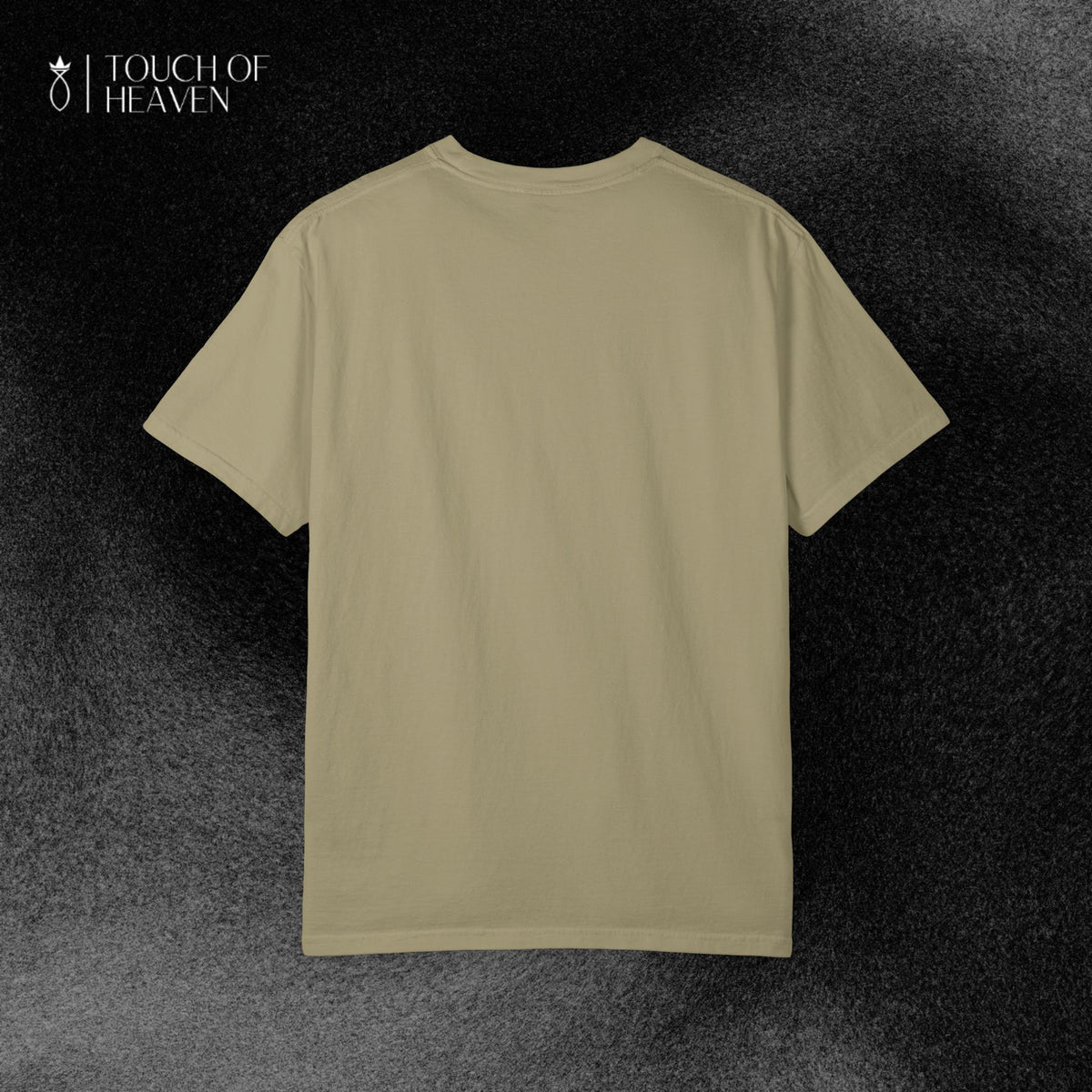 "TOUCH OF HEAVEN" Tee