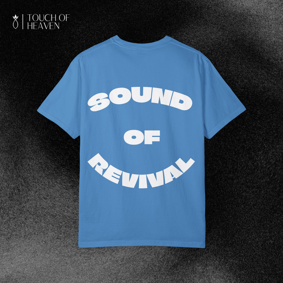 "SOUND OF REVIVAL" Tee
