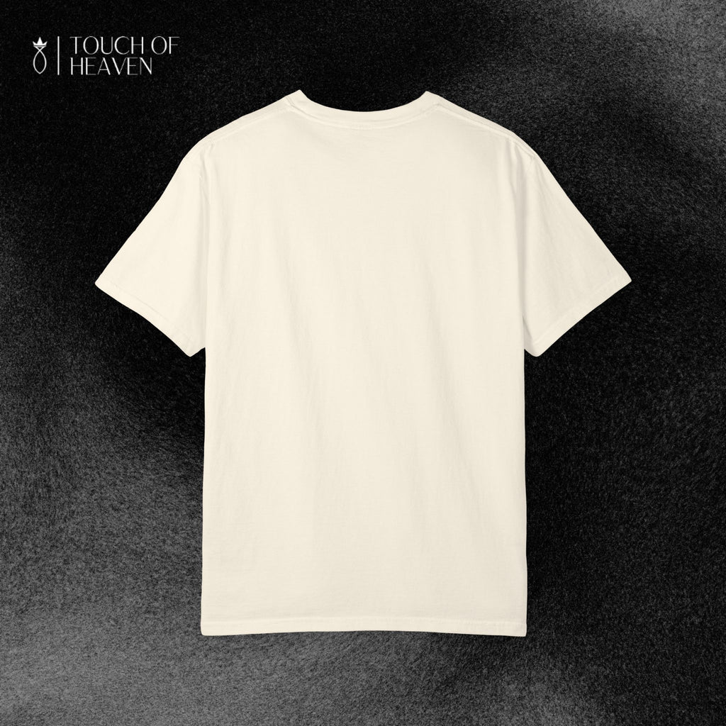 "TOUCH OF HEAVEN" Tee