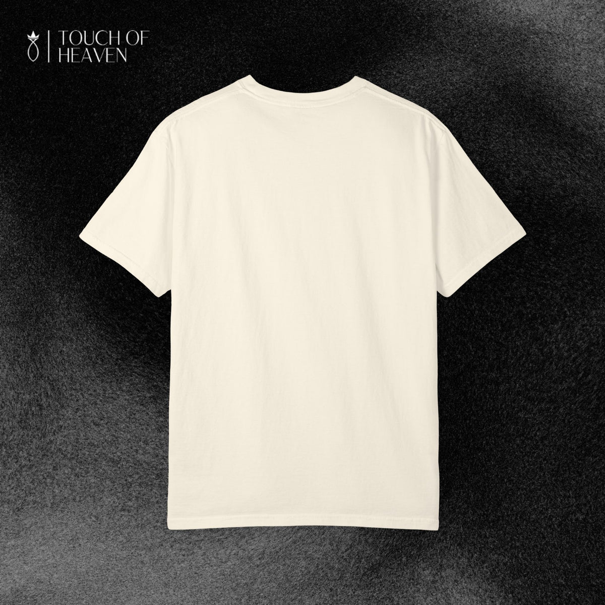 "TOUCH OF HEAVEN" Tee